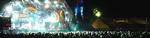 Rototom Sunsplash 2005