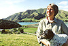 Barbara Stuart, Regional co-ordinator for Landcare