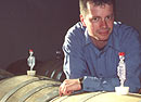 Michael Brown, winemaker at Waimea Estates