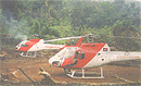 Myanmar operations